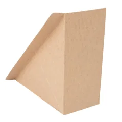 BOÎTES SANDWICH AVEC FENÊTRE